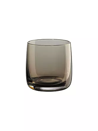 ASA SELECTION | Trinkglas SARABI 0,2l Amber | 
